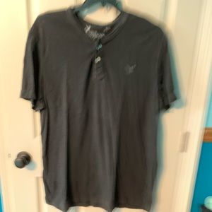 mens v-neck